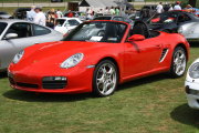 PORSCHE